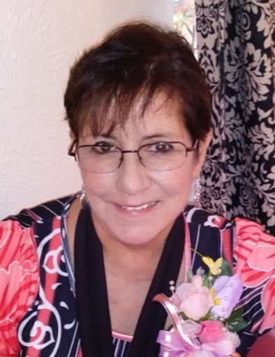 Charlene Saenz James  Profile Photo