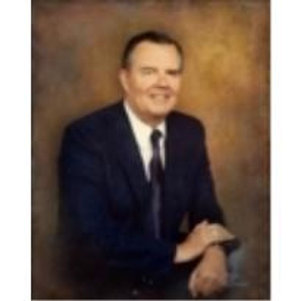 Calvin Henry Ellis Jr.