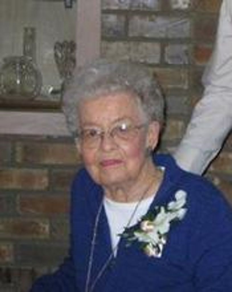 Betty Kennedy Profile Photo