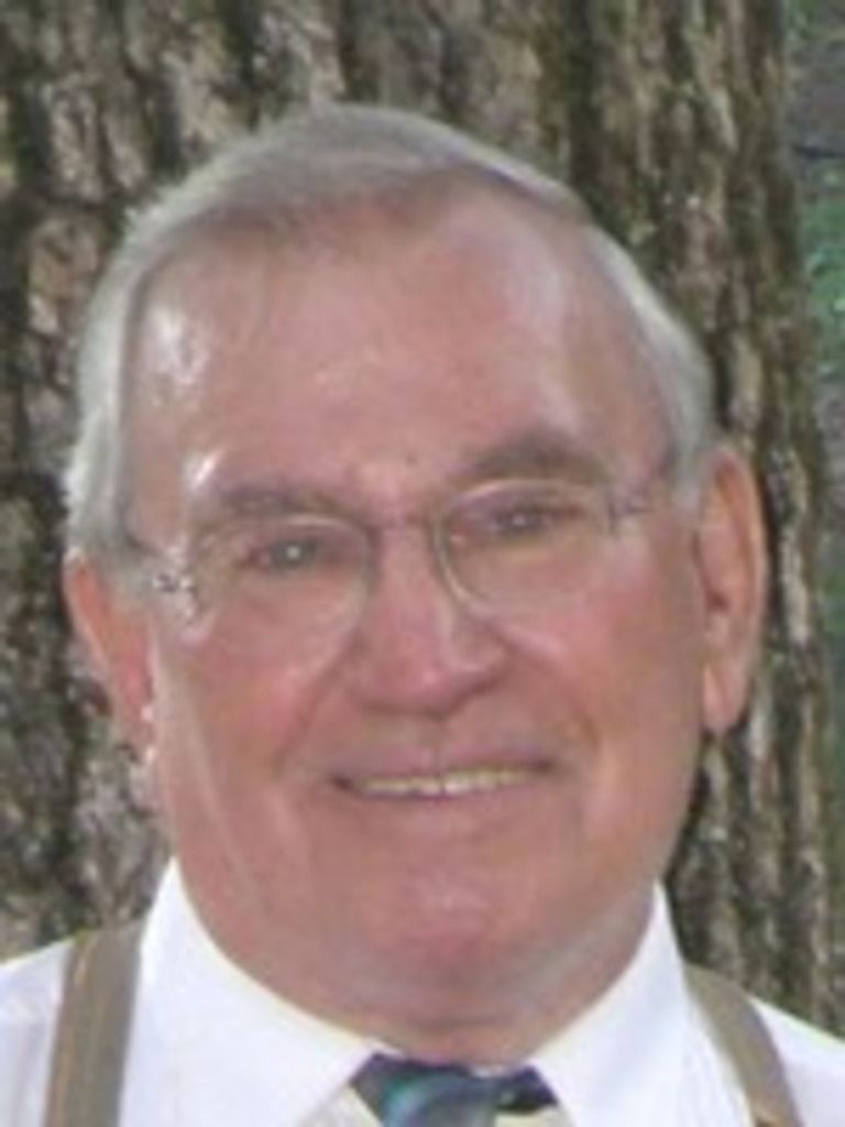 James "Jim" Louis Advey