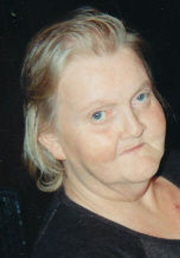 Mary Sue Kessinger Frank Profile Photo
