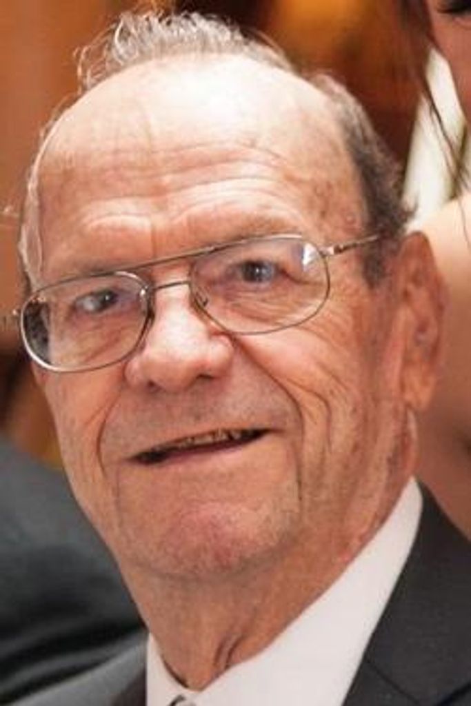 Dr. John C. Fredericks Profile Photo