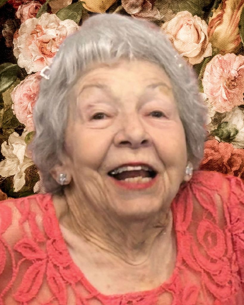 Nanette Bennett Collum