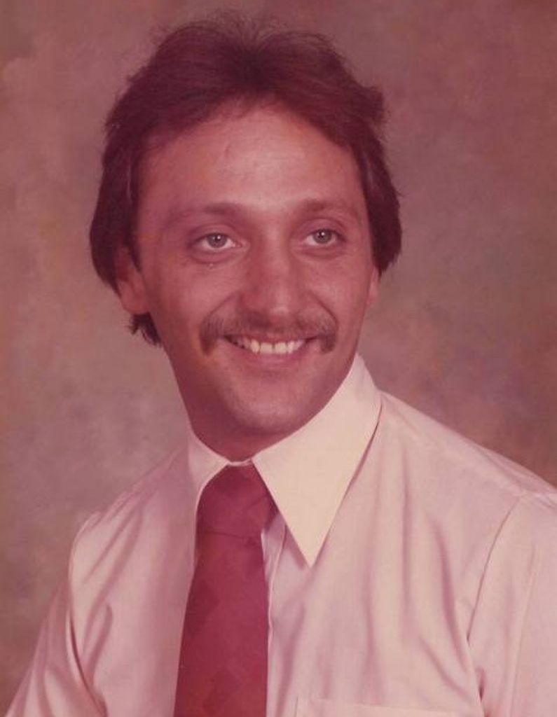 David Charles Zeunges