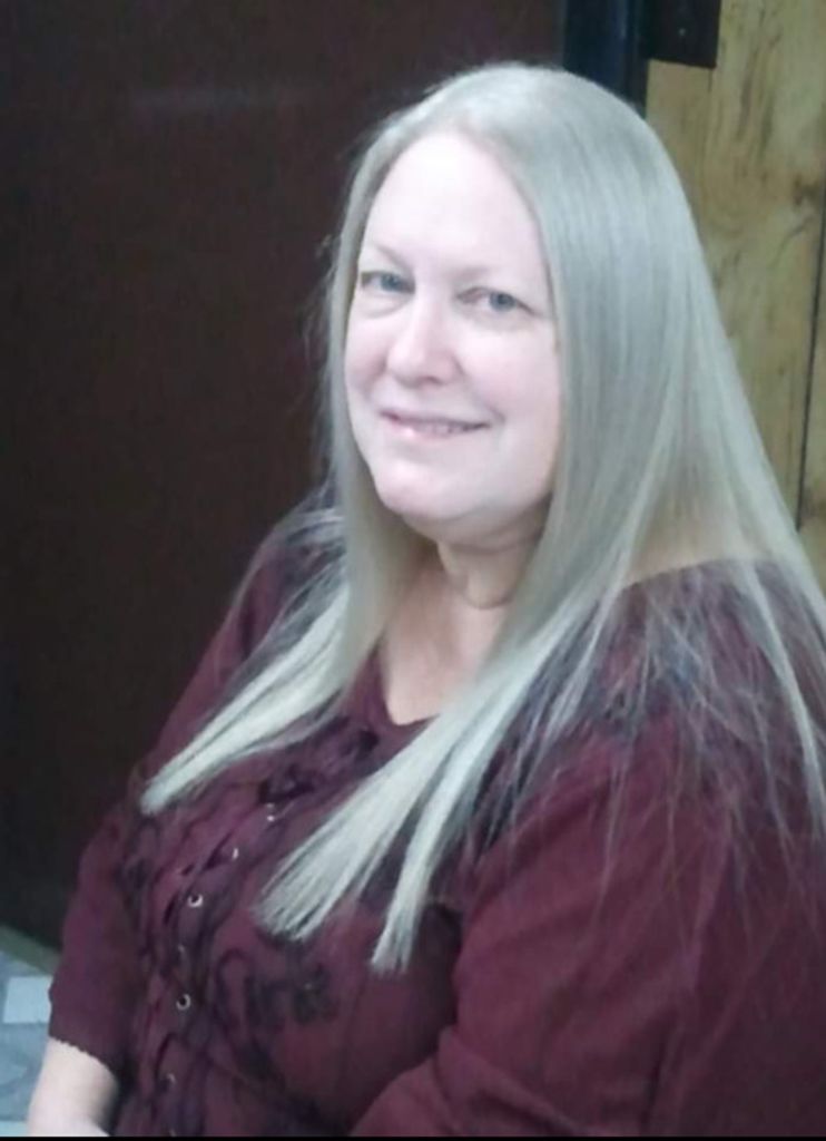 Patricia Barnett