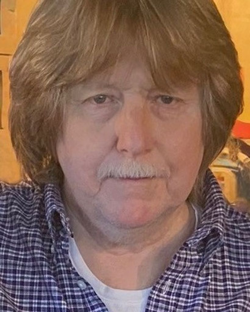 John Thomas (J.T.) Thornburg Profile Photo