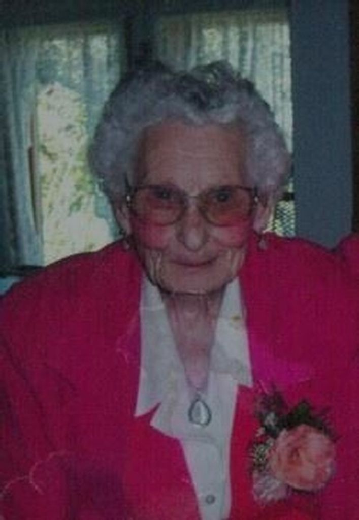 Doris Irlene Lee Profile Photo