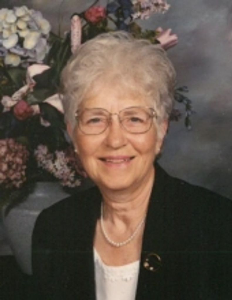 Marilyn A. Louis