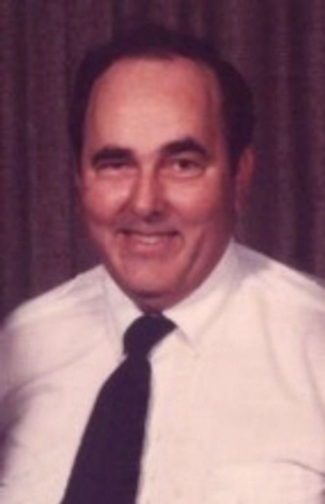 Lester L. Benda