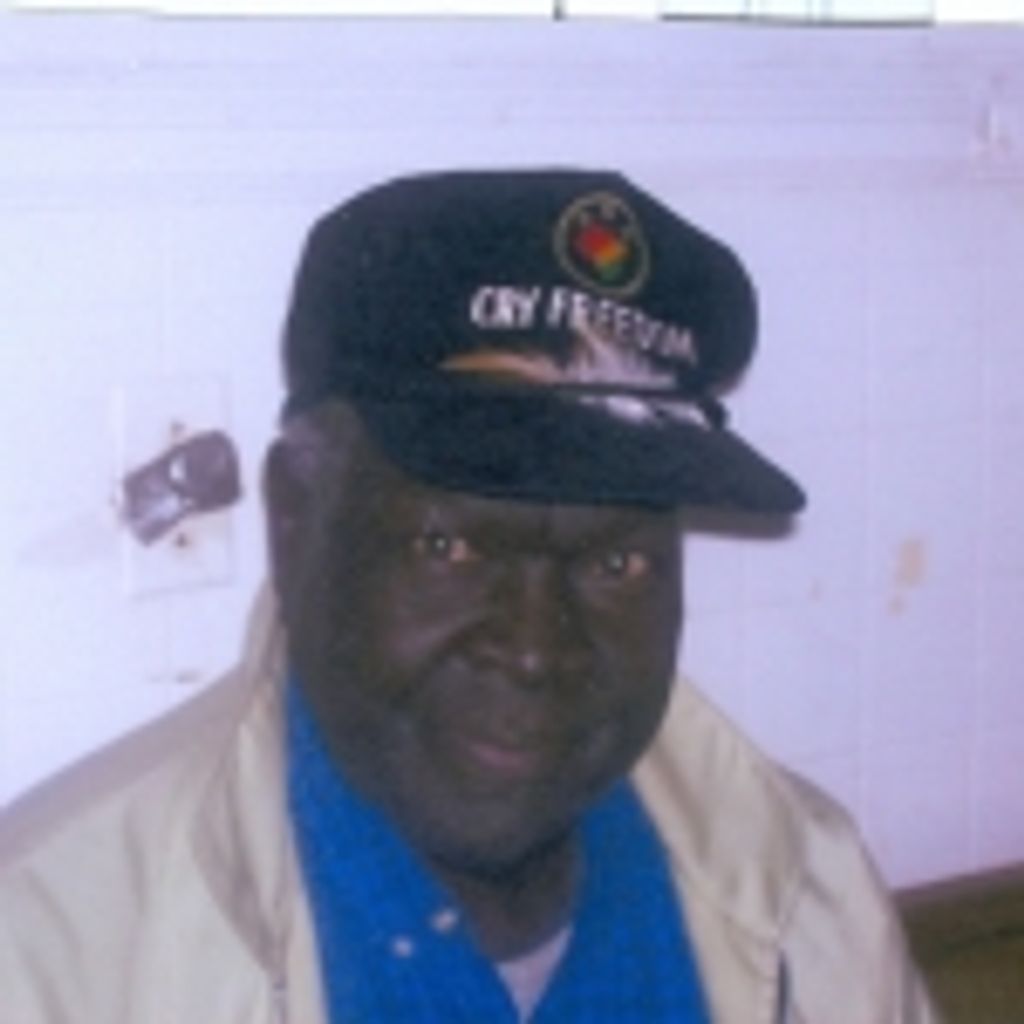 Sherman J. Washington