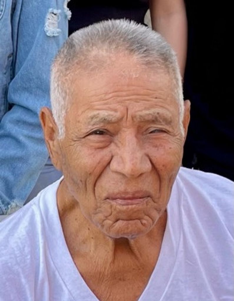 Isidro Juarez