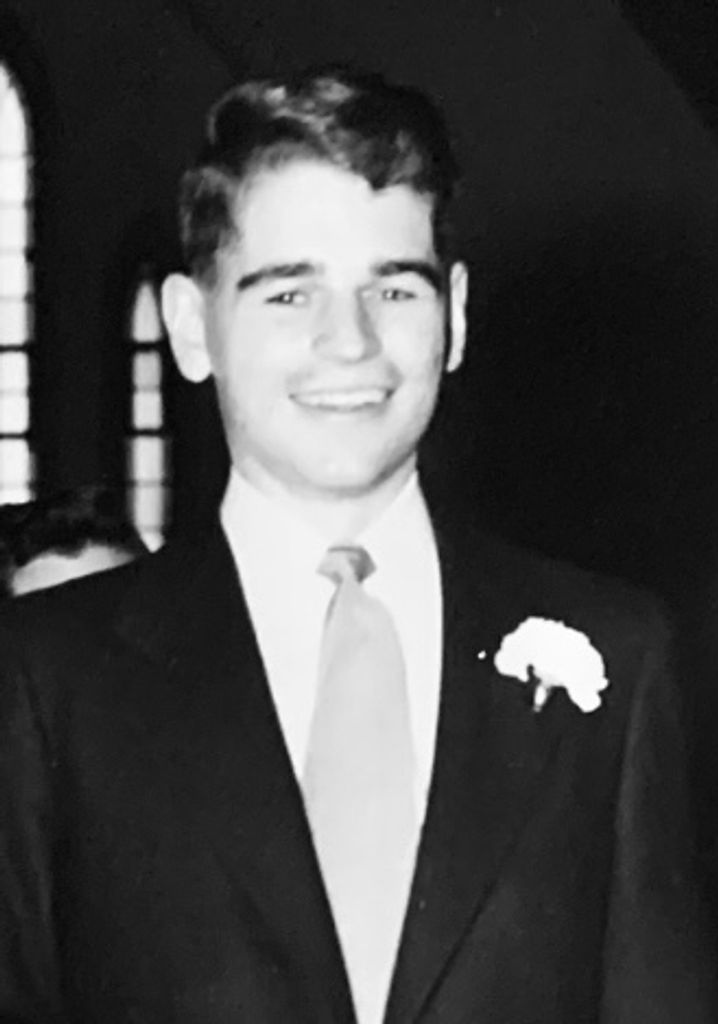 Dr. William Monk