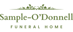Sample-O'Donnell Funeral Home