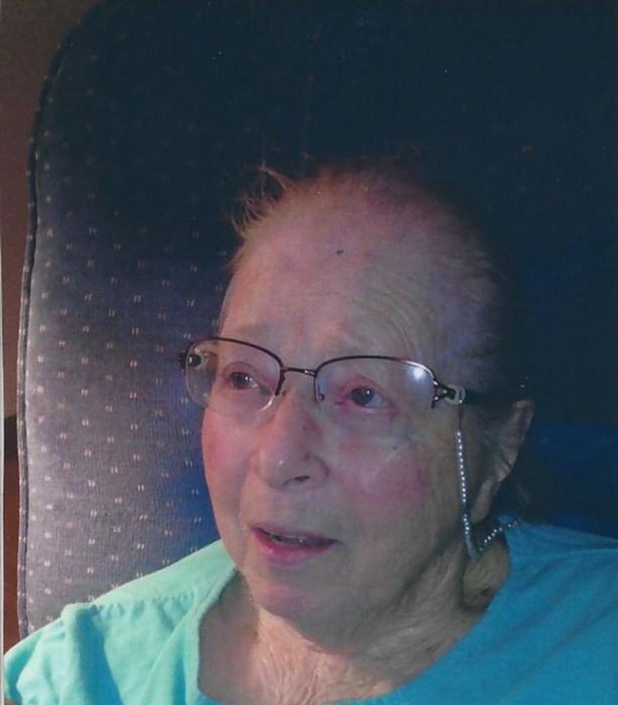 Myrtie Lois D'Ascanio