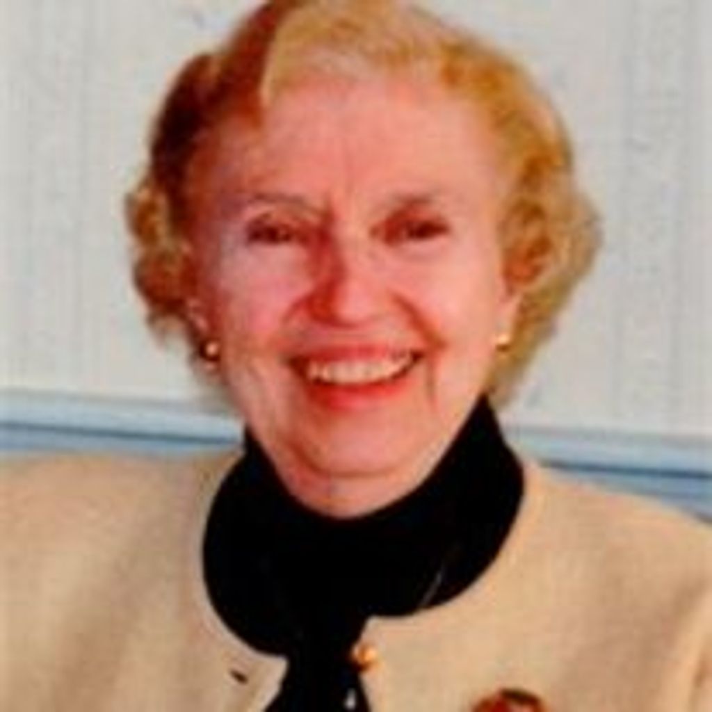 Ann Gaucher