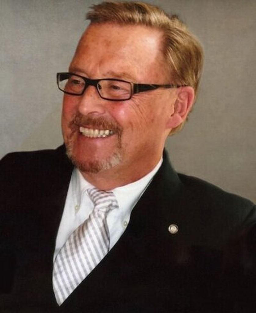 Steve Anderson Profile Photo