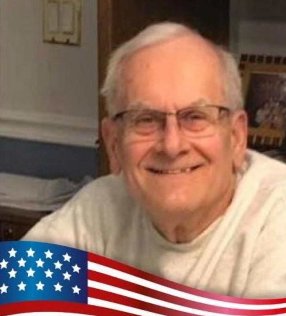 Karl Theodore Nicholson