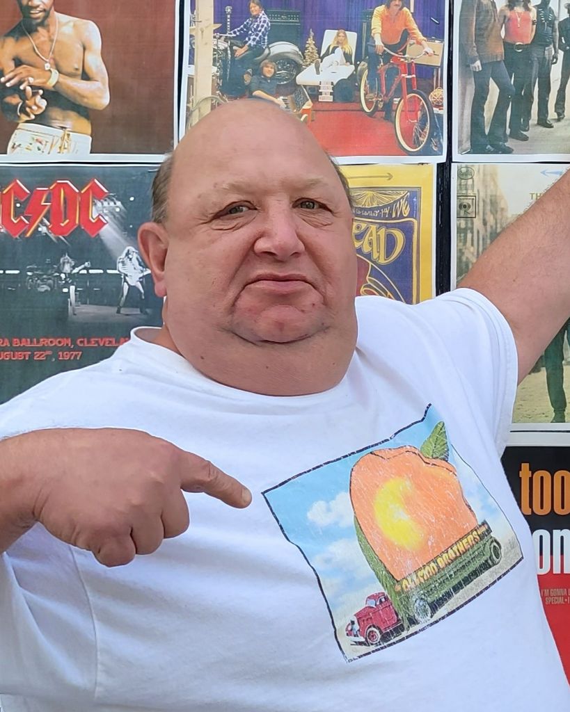 Michael David Cerullo