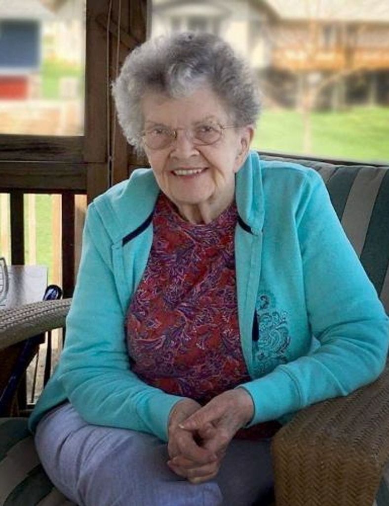 Elizabeth Jane Livingston Profile Photo