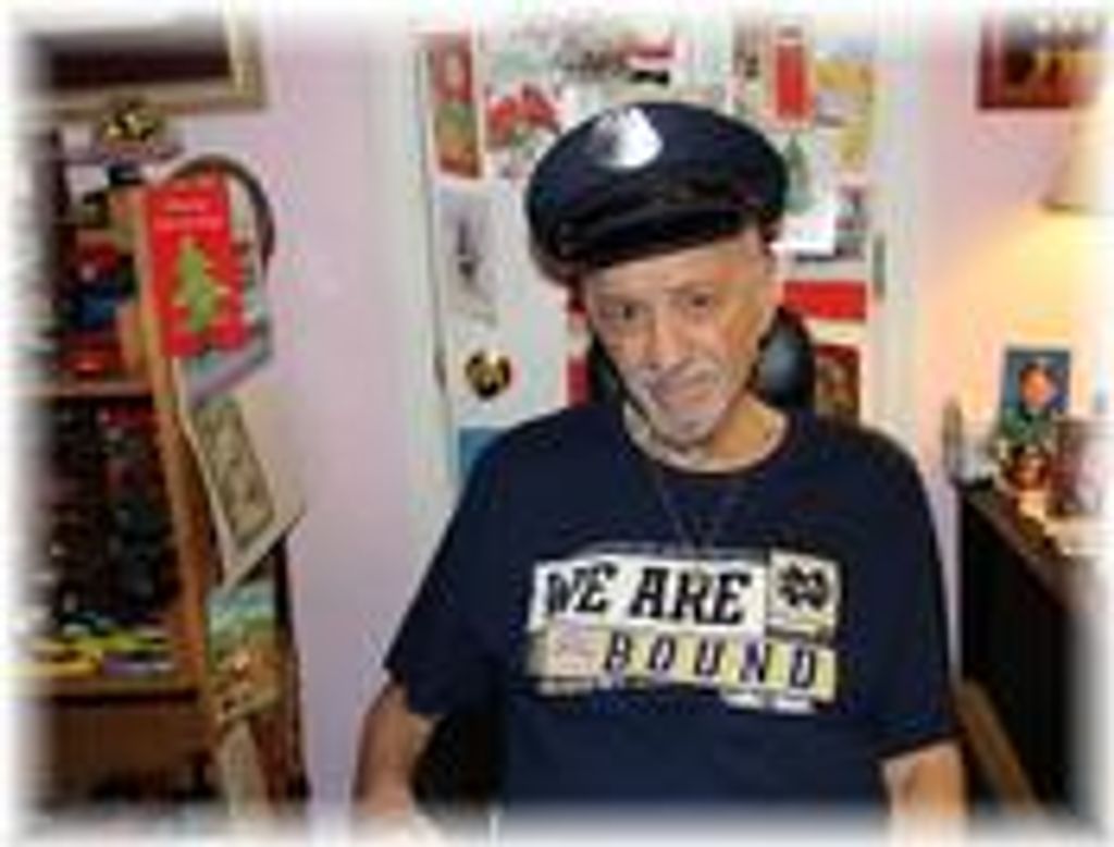 Julius 'Ray' Chevalier