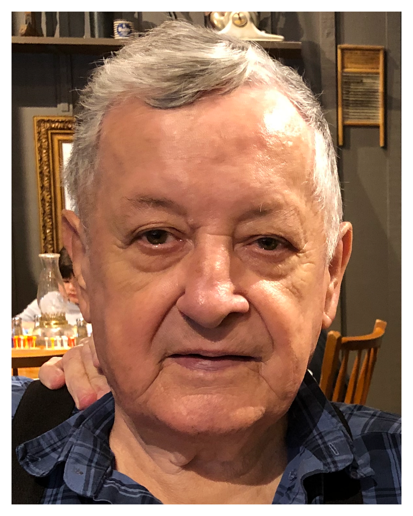 Francis Lee Norman Profile Photo