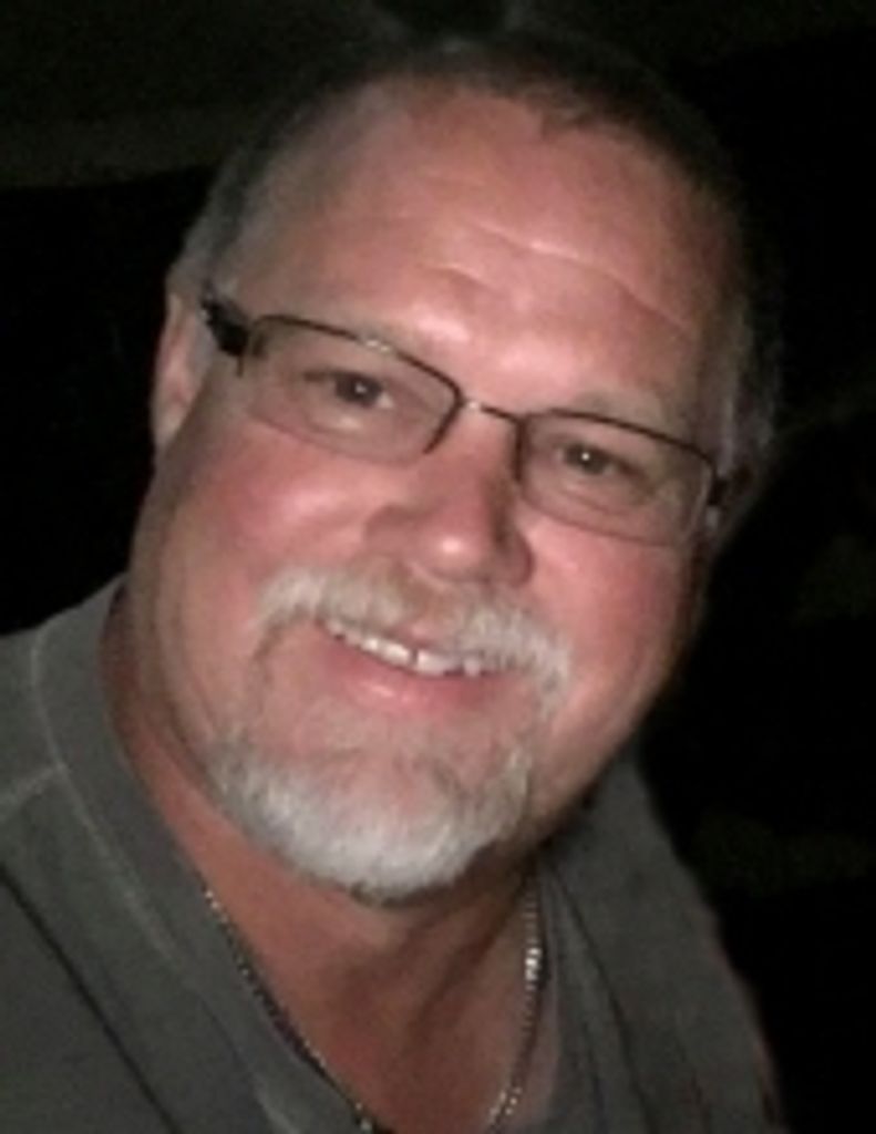 Johnny Blaine Parker