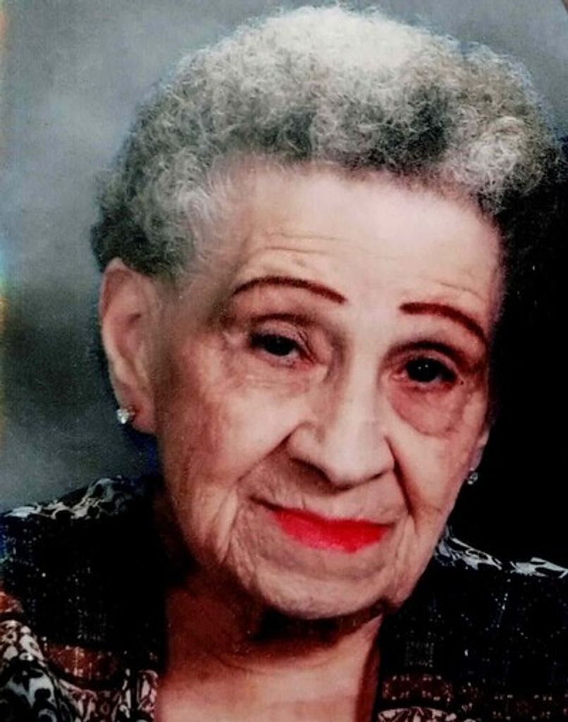 Ramona Adela Everett Profile Photo