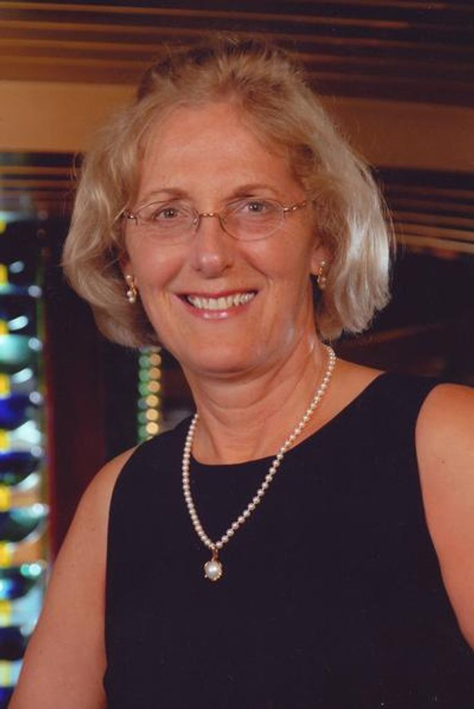 Jewel Lee Ward Profile Photo