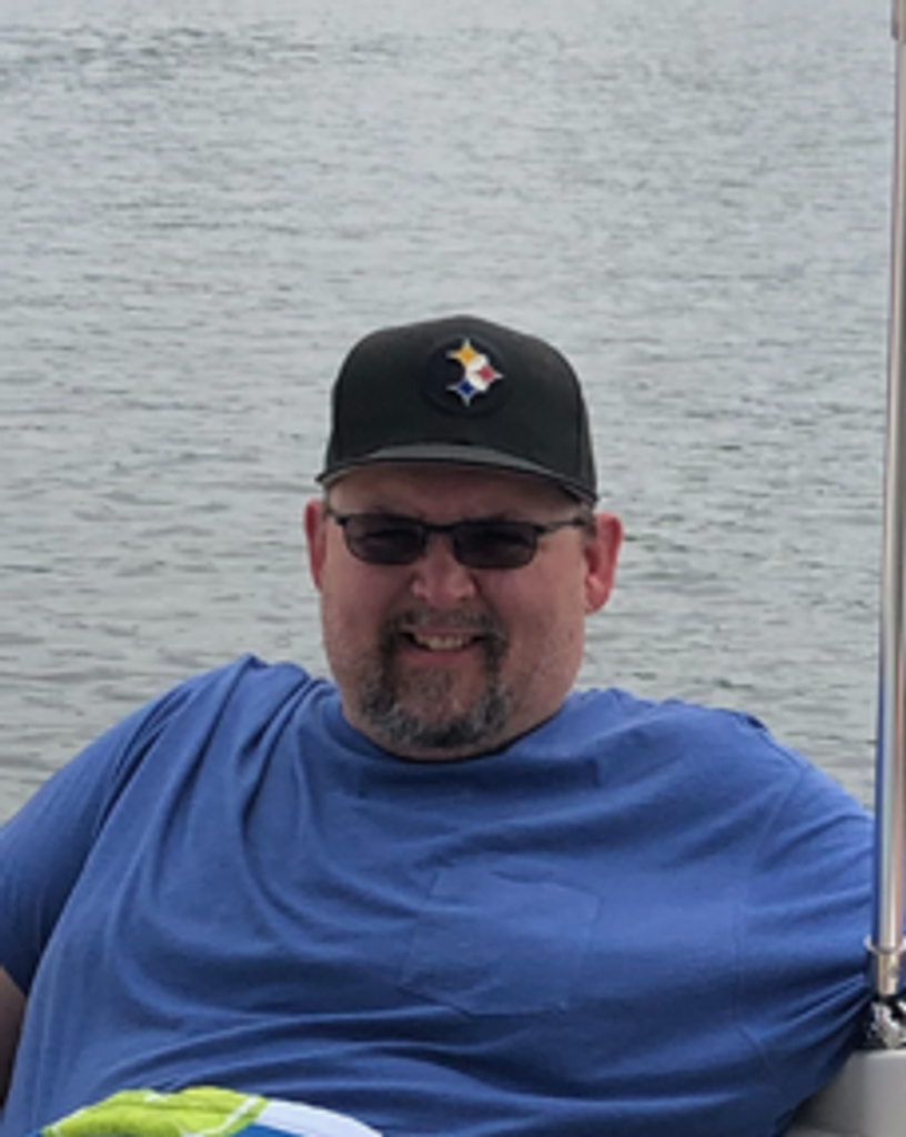 Eugene Thorne Profile Photo