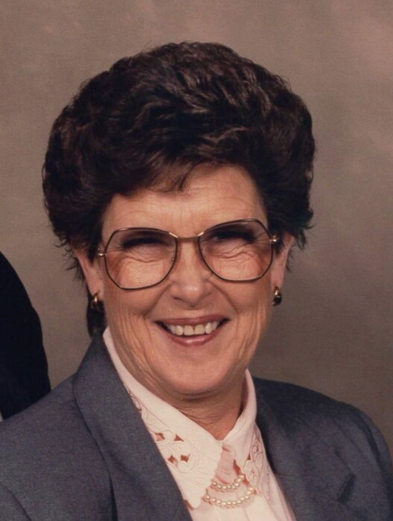 Betty Jean Fordham Profile Photo