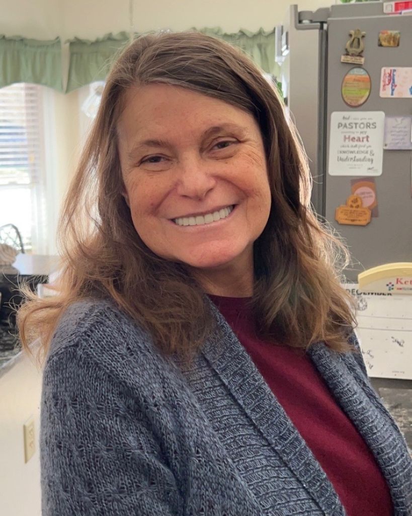 Charlene Hales Creel