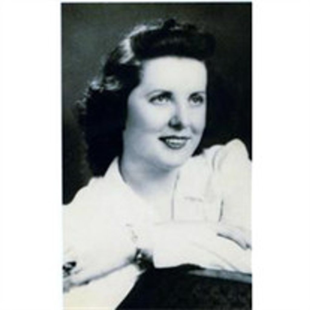 Jane A. Bowden