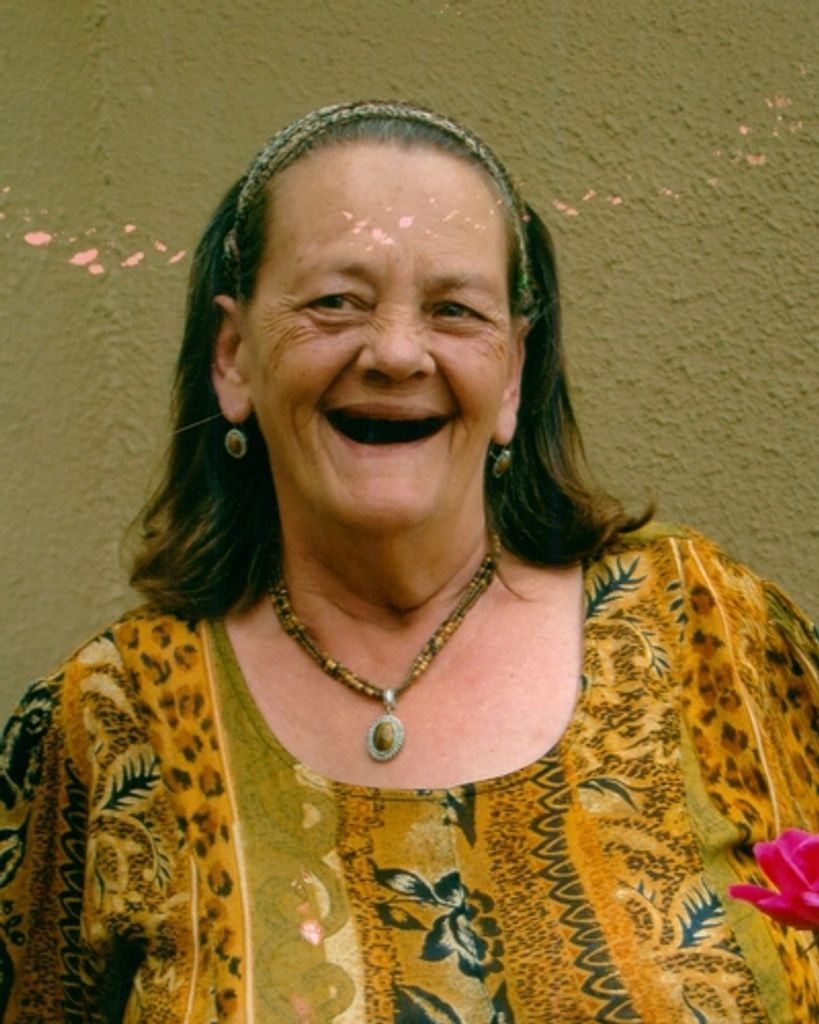 Margaret Ann Swanson Profile Photo