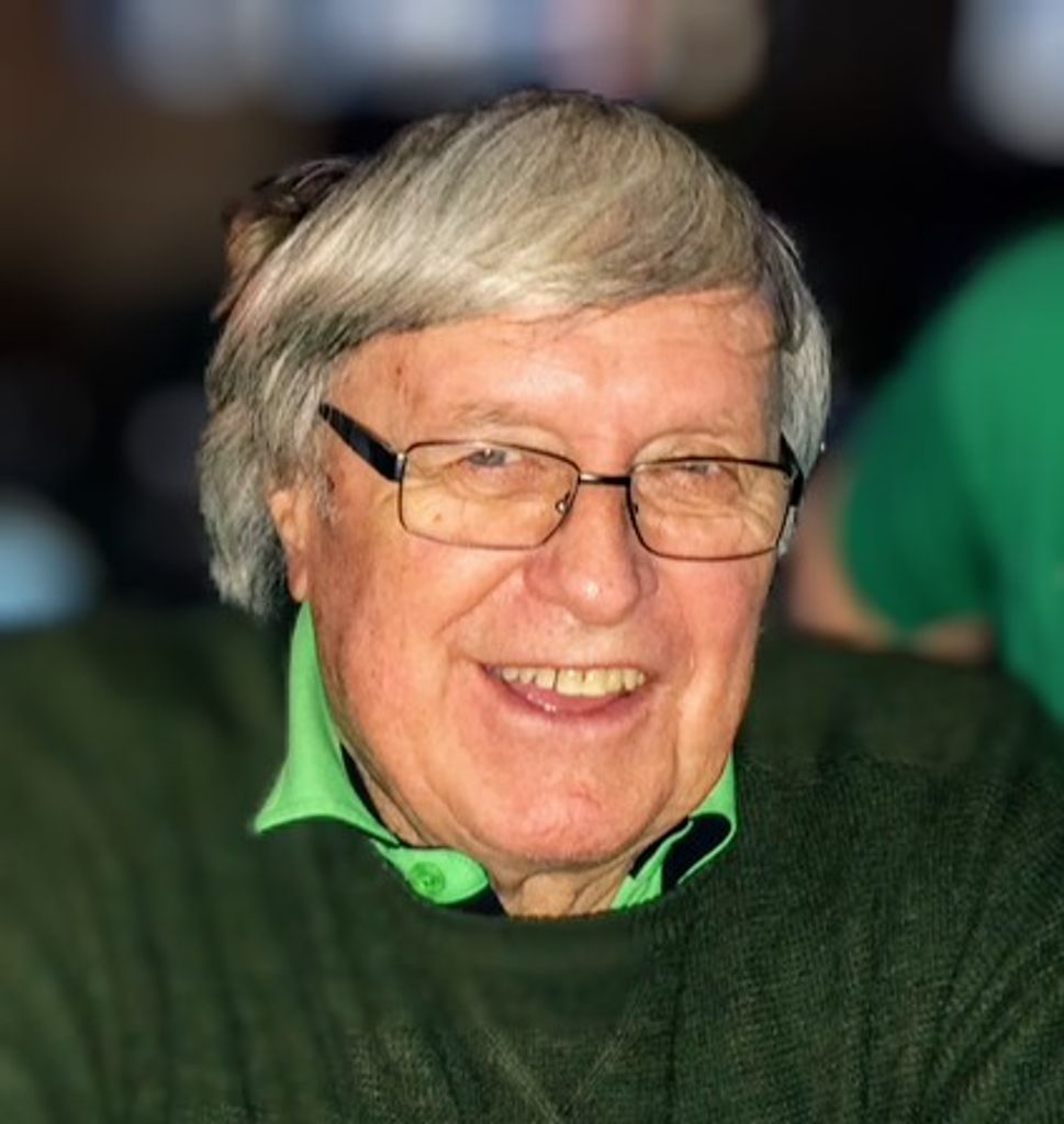 Kenneth Sahs