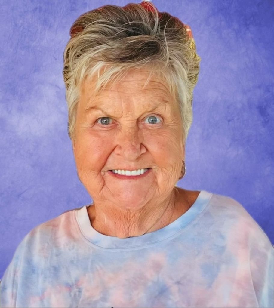 Joann (Pritchett)  Mccain Profile Photo