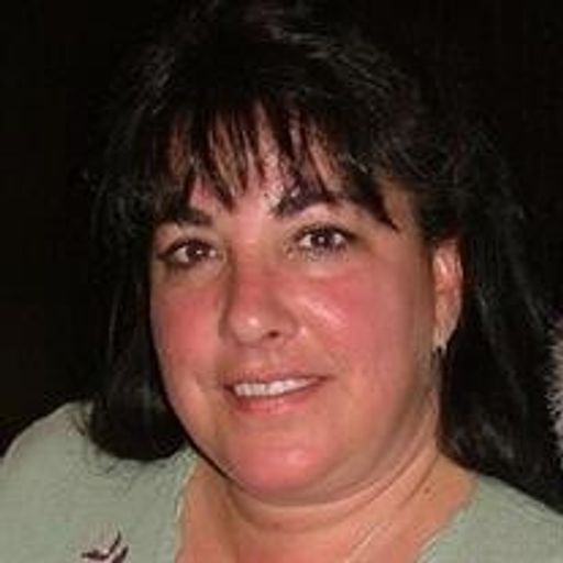 Lydia Rebecca Ragan Profile Photo