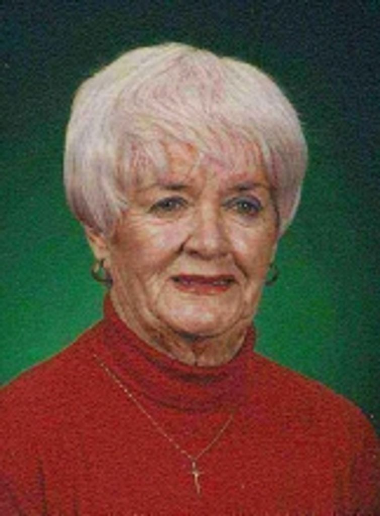 Ruth Ann Elliott