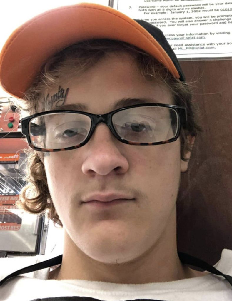 Brayden Daniel Barnhouse Profile Photo