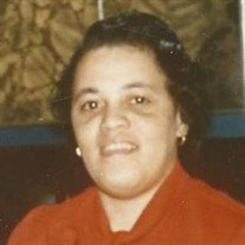 Jean Jeanette Berry Dalton Profile Photo