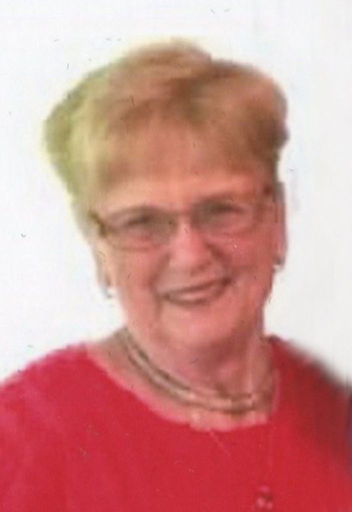 Margaret "Margy" Krisch