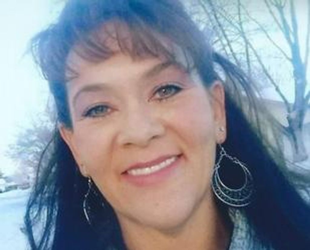 Frankie Sue Dane Profile Photo