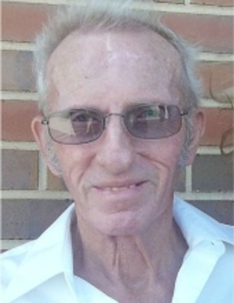 David Donald Duroy