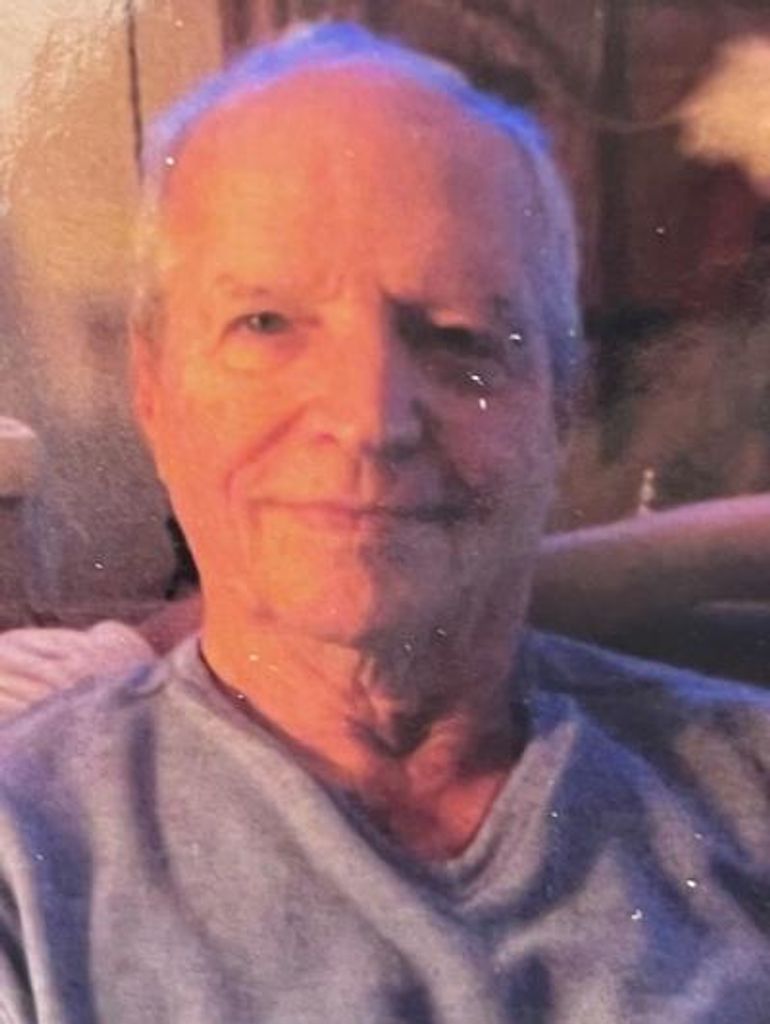 Raymond T. Lincks, Sr. Profile Photo