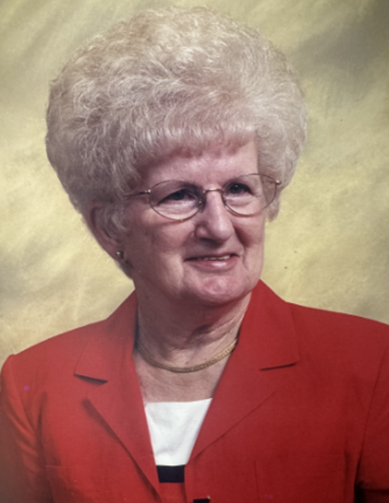 Ms. Genevieve Collins