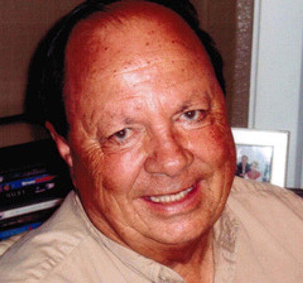John  Kye Sherrod Sr.