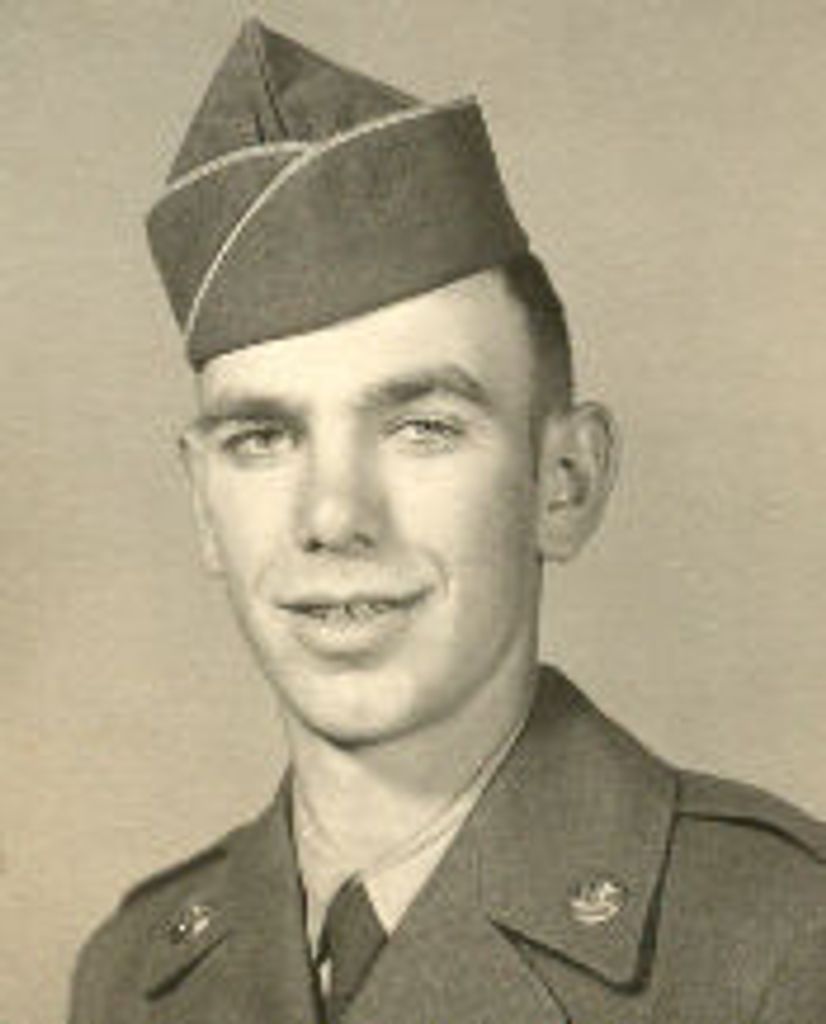 George A. Stevens Profile Photo