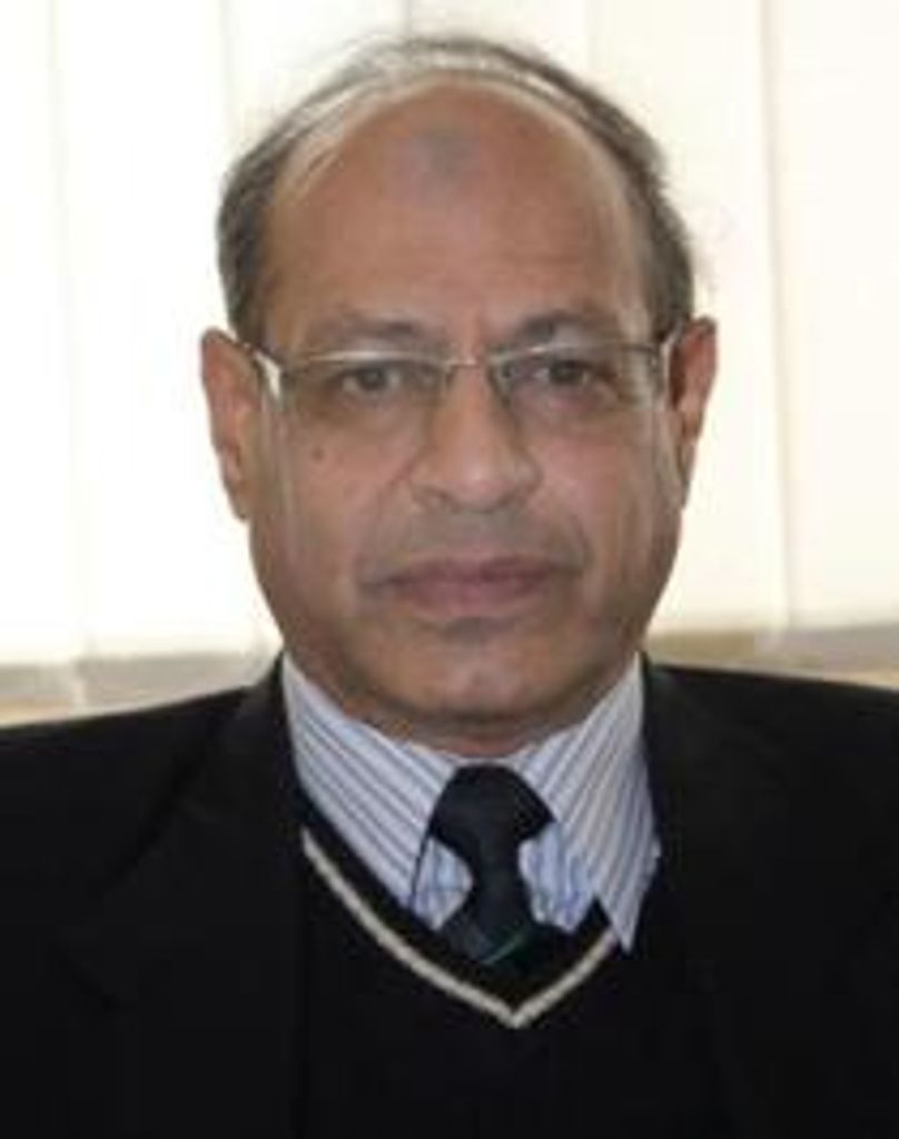 Iqbal Baqai