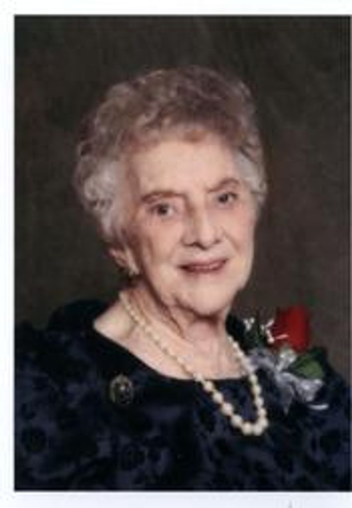 Essie Mcmillan Shepherd