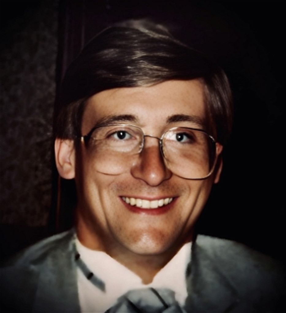 Donald Leroy Breier