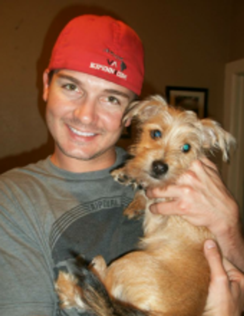 Austin Joseph Endres